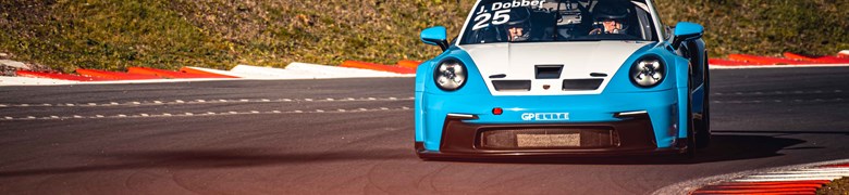 Autodromo Vallelunga