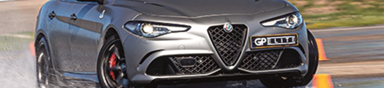 Drifttraining 1 Lelystad