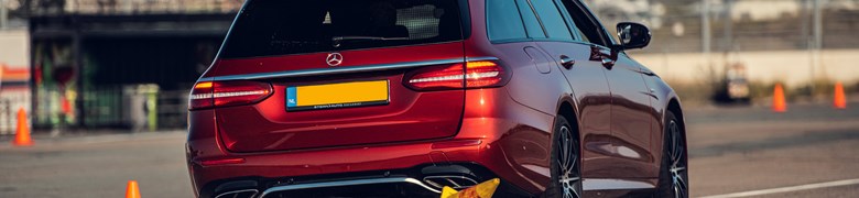 Rijvaardigheidstraining