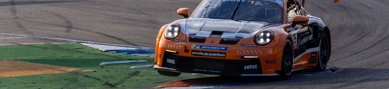 GP Elite Testdays Hockenheimring