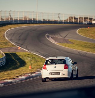 Circuittraining 2 Middag