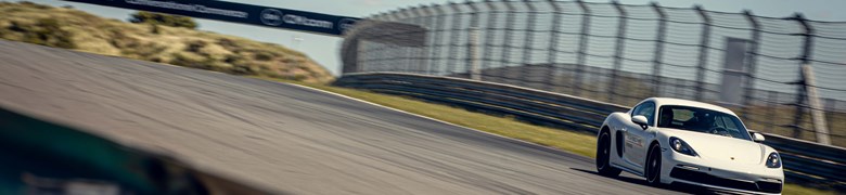 Circuittraining 2 Zandvoort