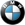 BMW logo