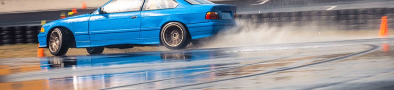 Drifttraining 2 Meppen