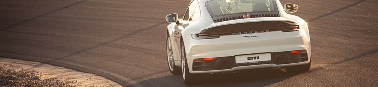 GP Trackday Zandvoort